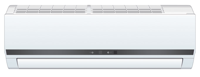 Wall Split type Air Conditioner