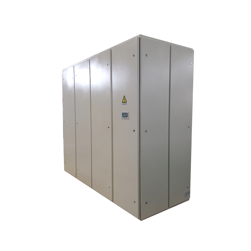 cooling system for server room