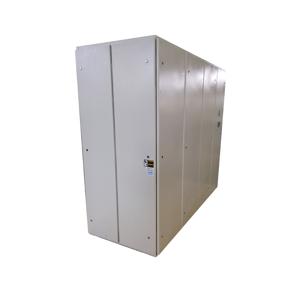 China air conditioning computer room Manufacturer-Shanghai Shenglin M&E ...