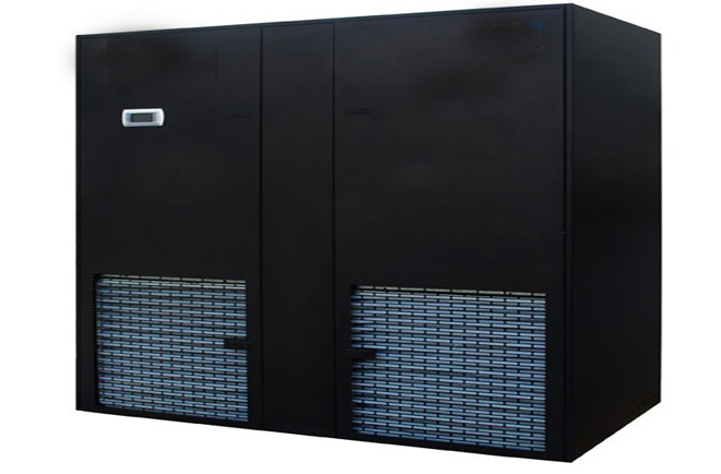 cabinet air conditioner