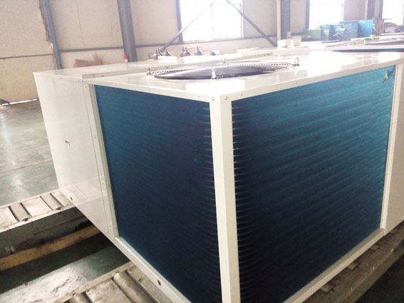 roof top unit