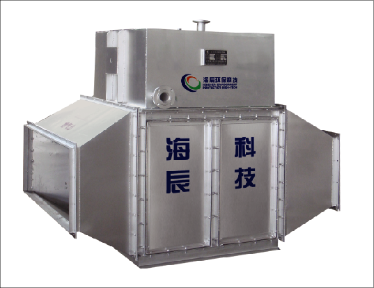 flue gas heat recovery systems 