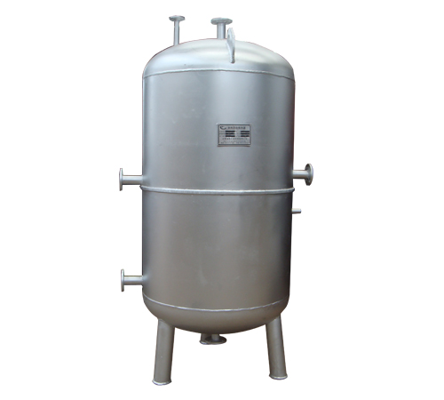 flue heat exchanger 