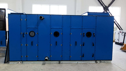 Marine Air Handling Unit