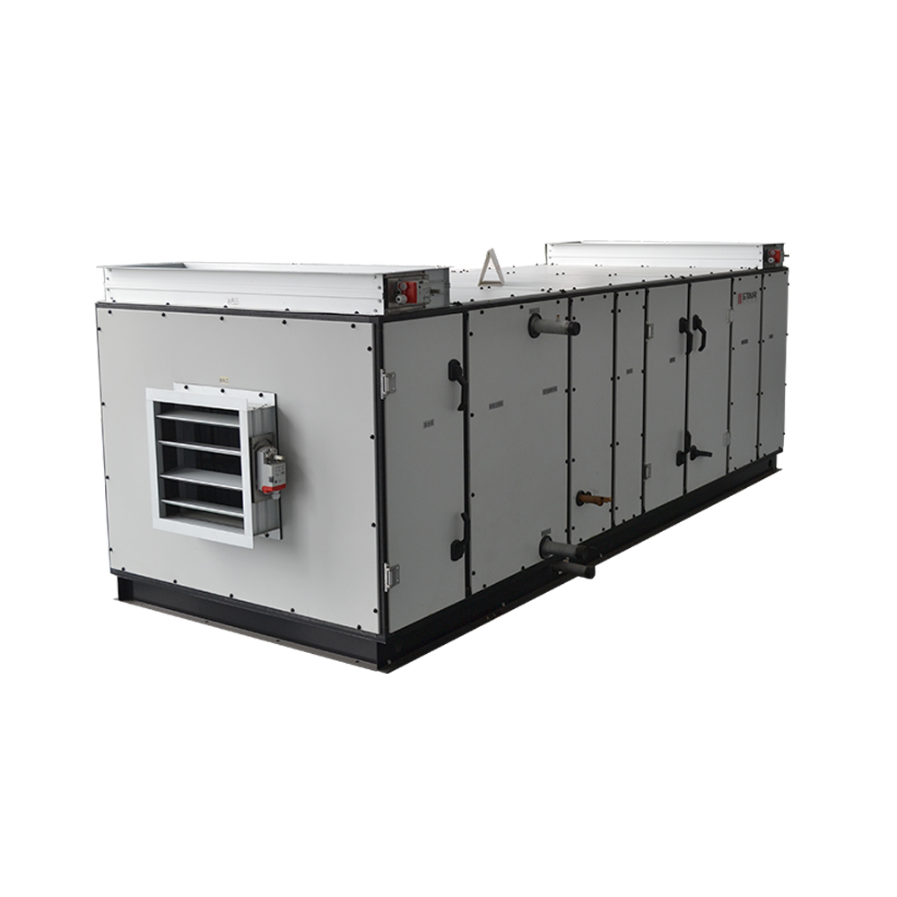 Air Handling Units