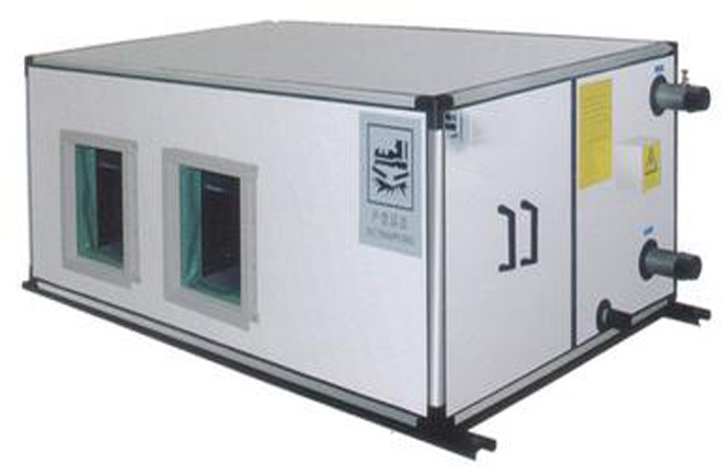 Air Handling Units