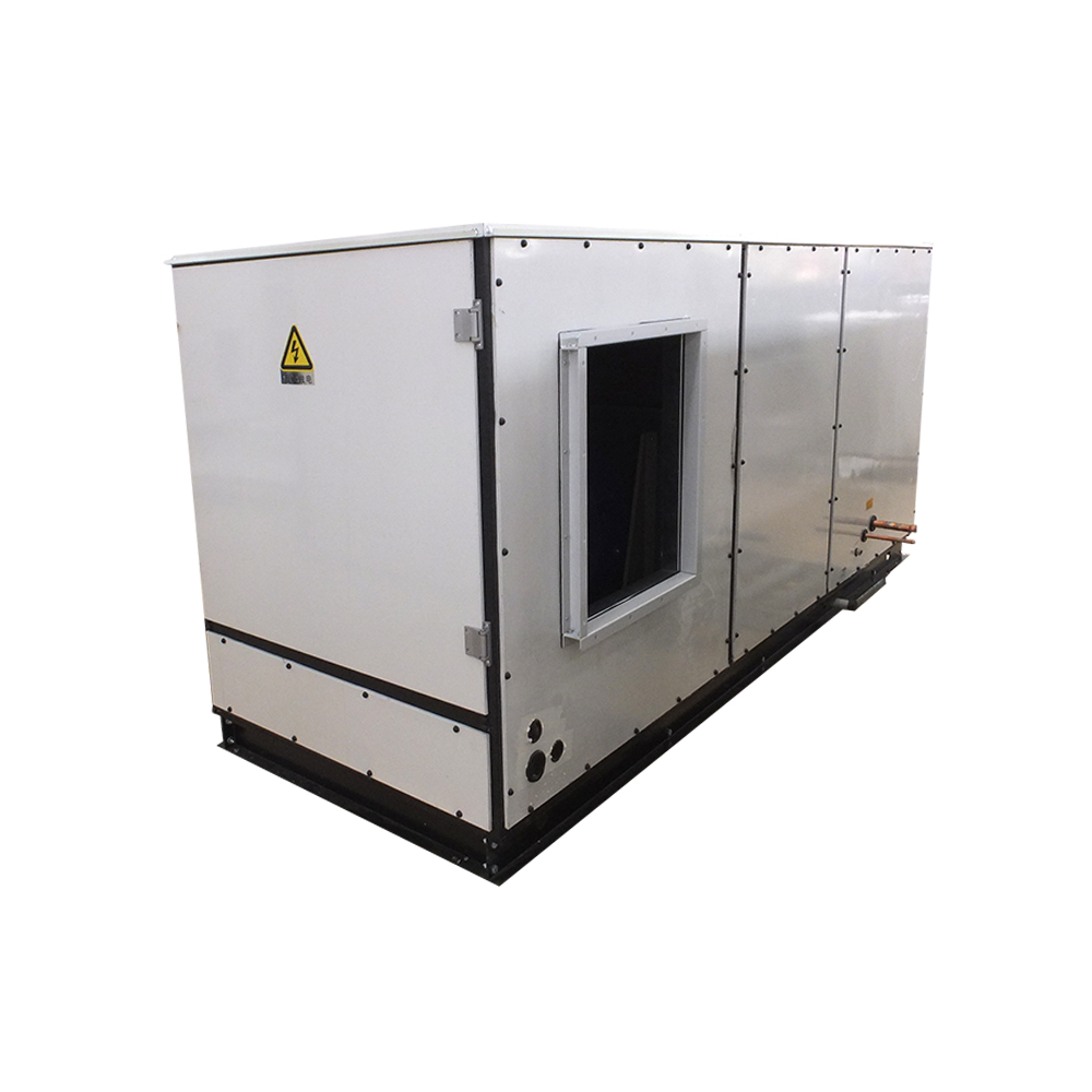 Air Handling Units