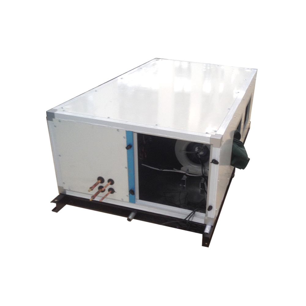 Ceiling Type Air Handling Unit(4000~8000m3/h)