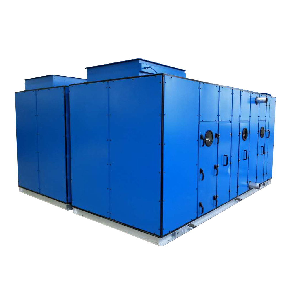 Marine Air Handling Unit
