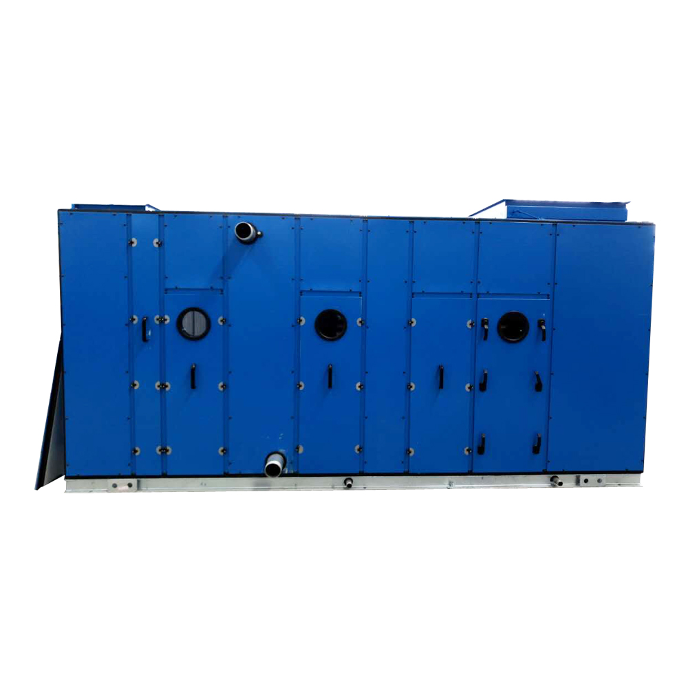 Marine Air Handling Unit