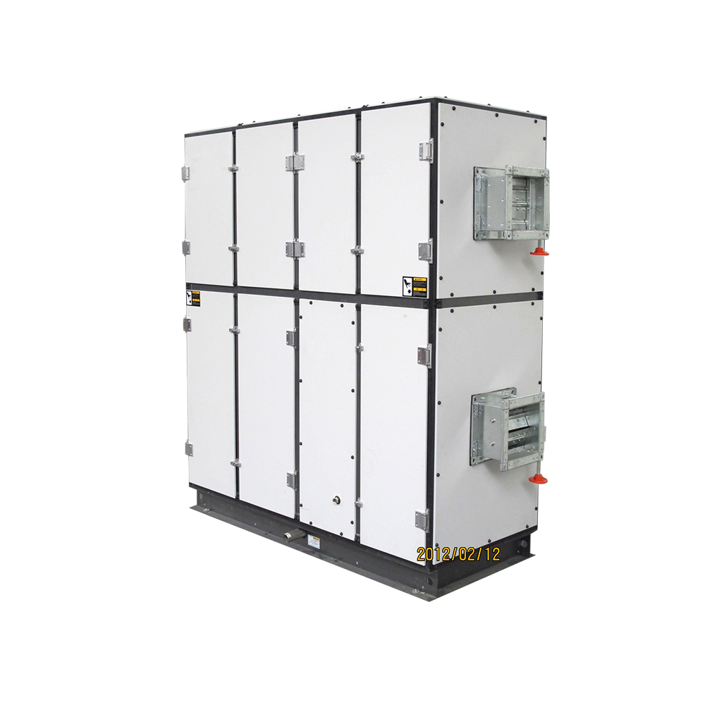 Air Handling Unit Heat Recovery