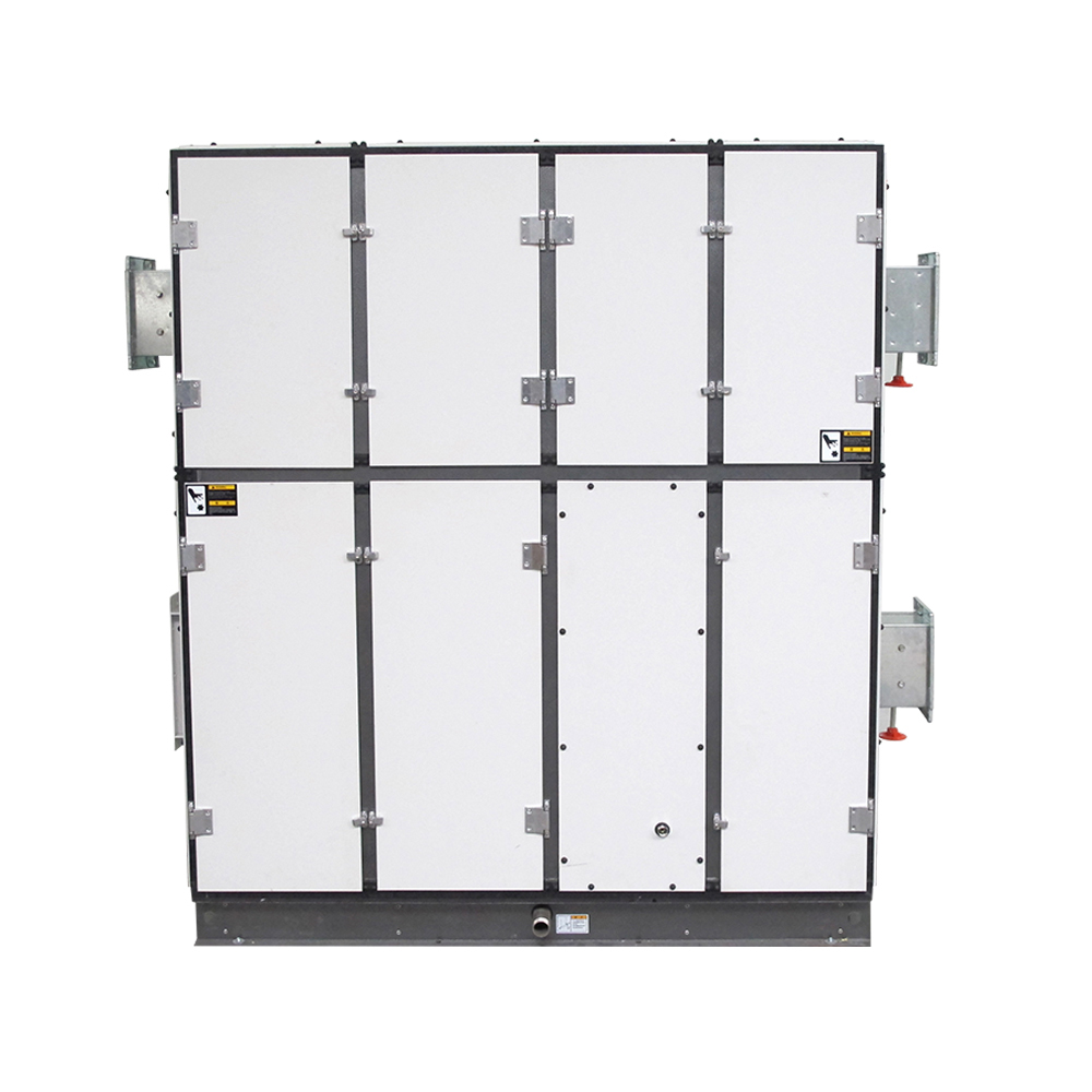 Chilled Water AHU