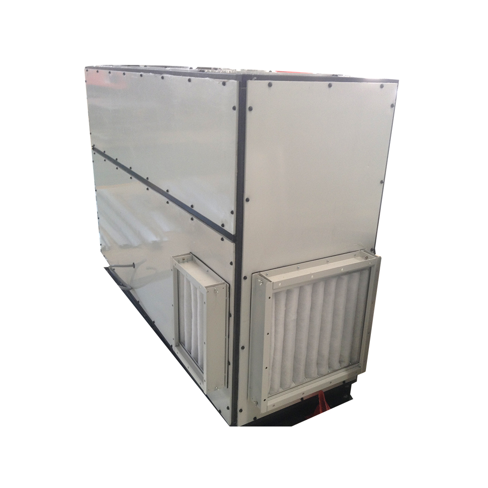 Commercial Air Handling Units