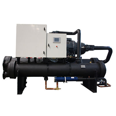 Electronics Industry Water Chiller
