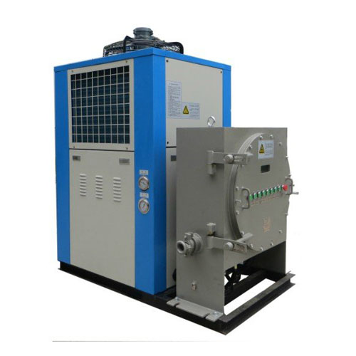 Industrial Water Chiller
