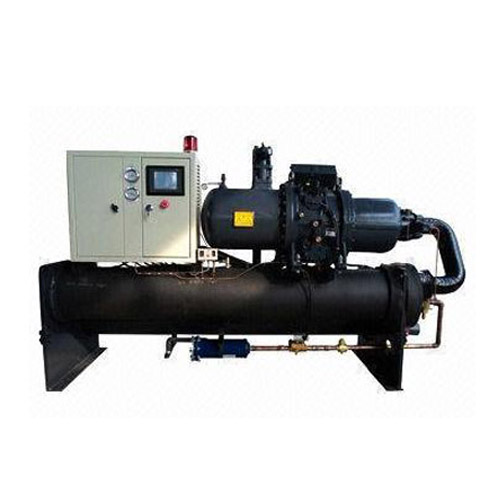 Flooded Type Chiller/Low Temperature Manufacturers