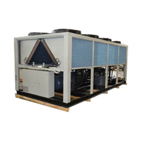 Air Cooled Modular Chiller& Heat Pump/Chiller Manufacturers