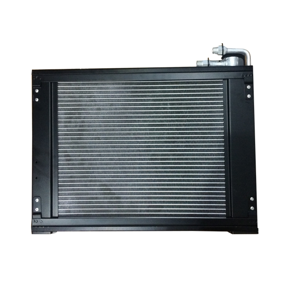 Microchannel Condenser For Car/Universal Condenser