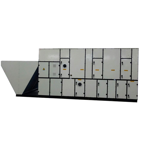 Packaged Heat Pump