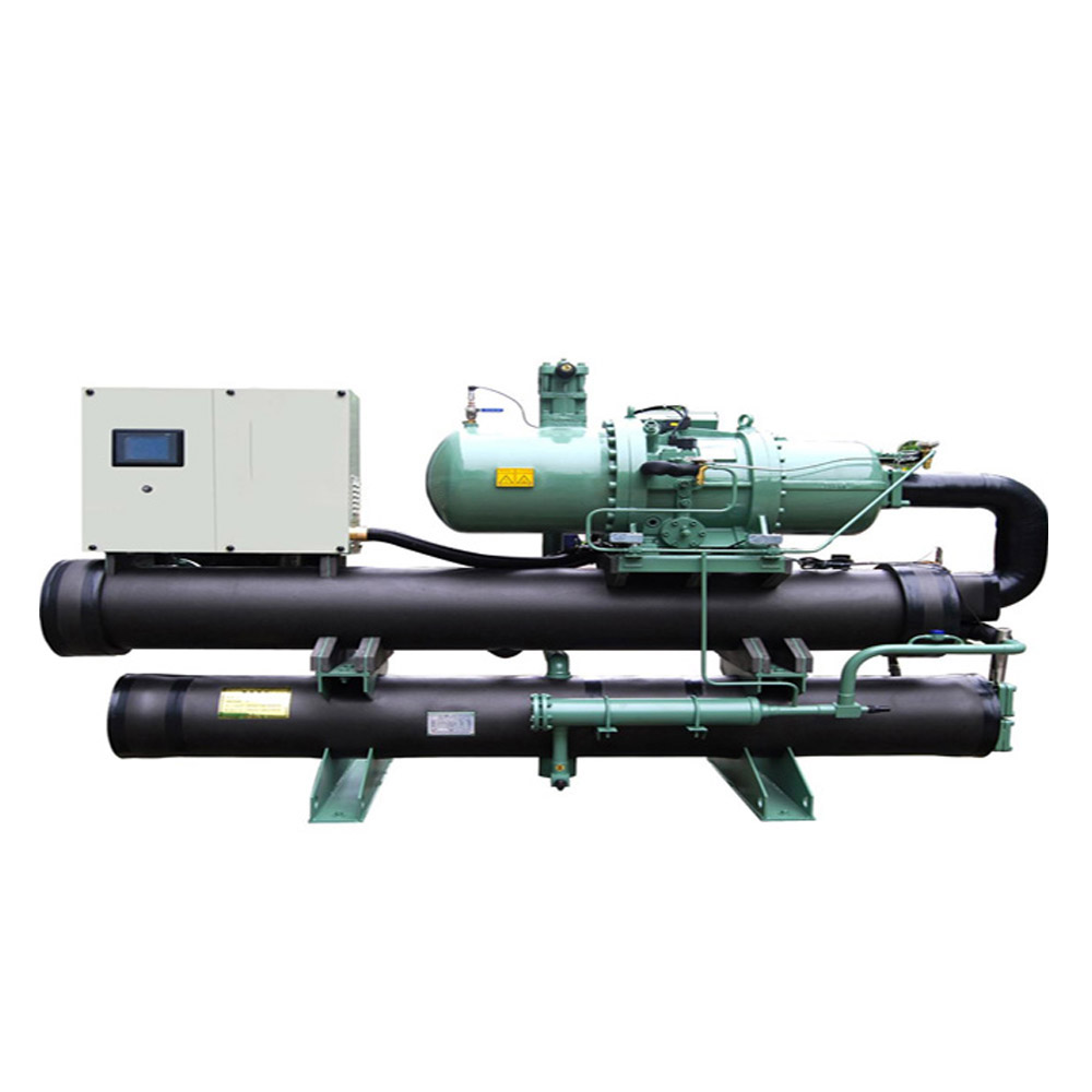 Chiller System/Large Chillers