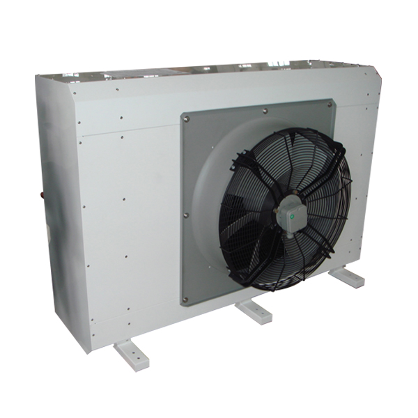 Horizontal Type Air Cooled Condenser