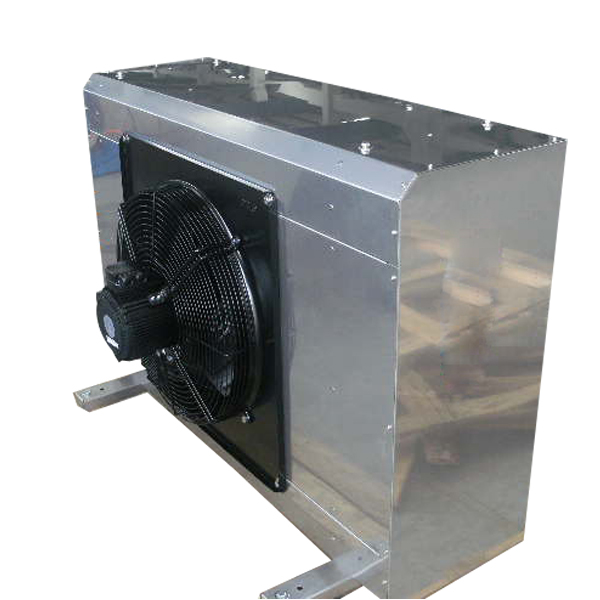 Fluid Cooler SD1 Series（Horizontal Air Discharge）