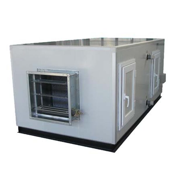 AHU