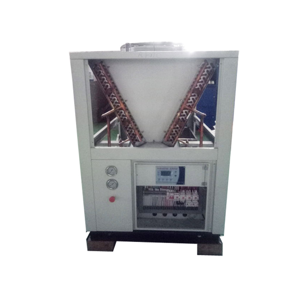 Air Cool Water Chiller -30 degree/Air Cool Water Chiller