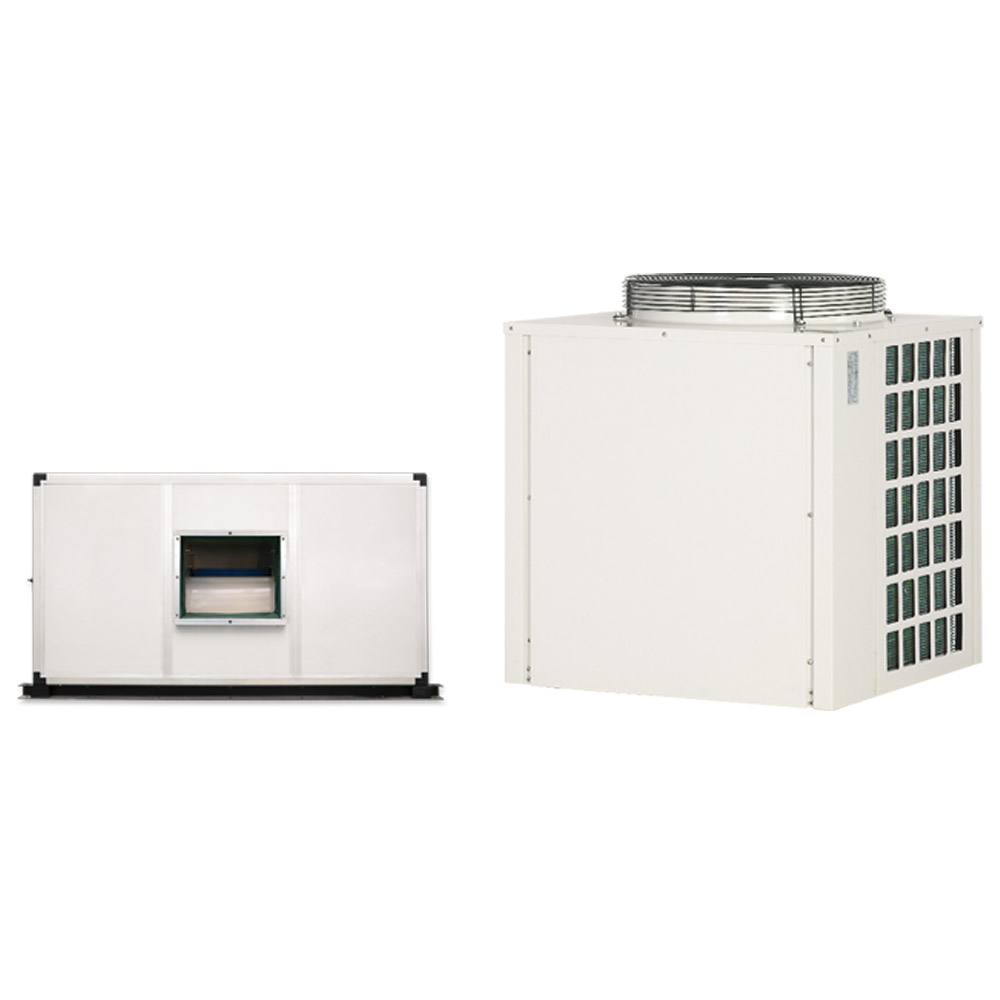 Ducted Air Conditioner(5.5~29.5 Ton)