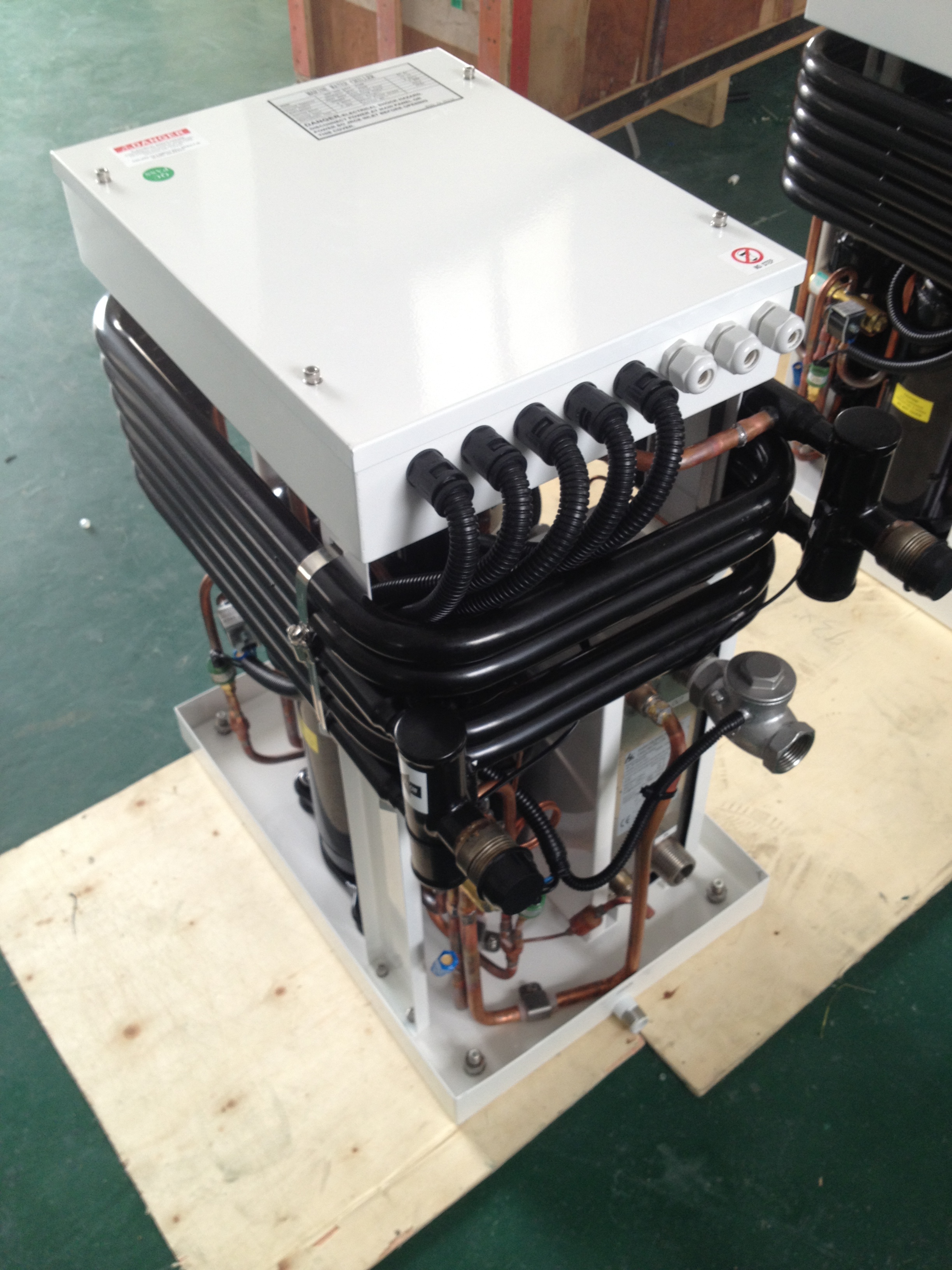 Marine Small Chiller/Yacht Air Conditioning