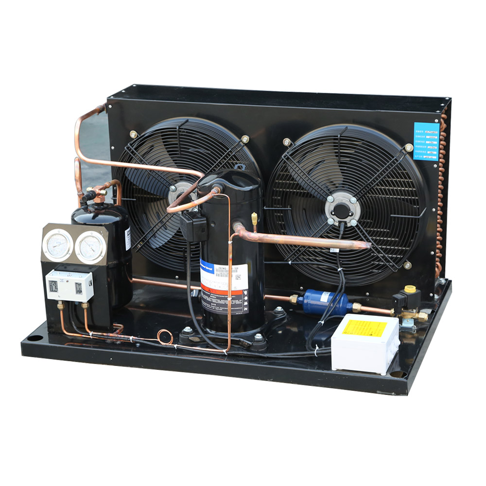 Copeland Emerson Condensing Refrigeration Unit Manufacturers 