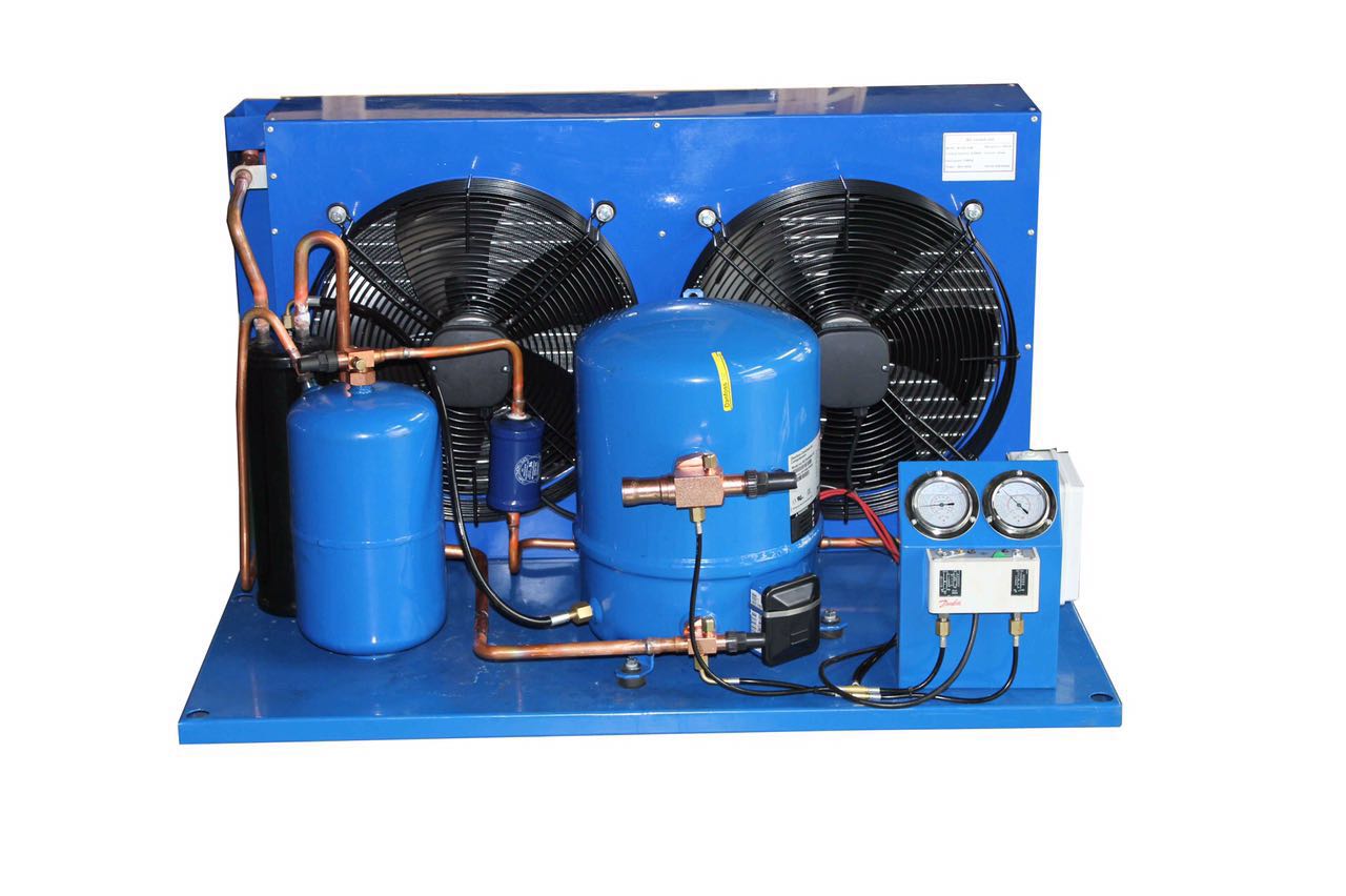 Maneurop Condensing Unit/Outdoor Condensing Unit/Embraco