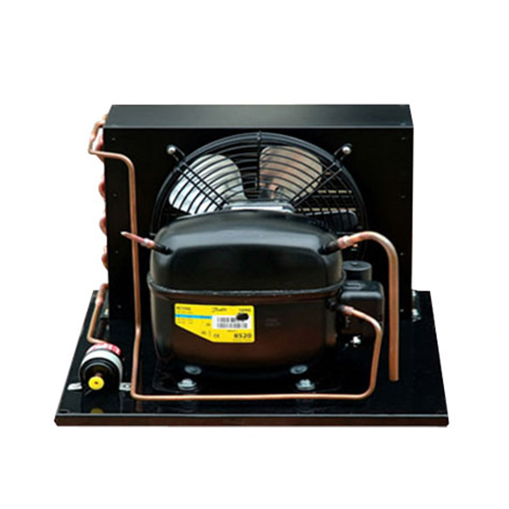 Secop Cold Room Condensing Unit/External Condenser Unit