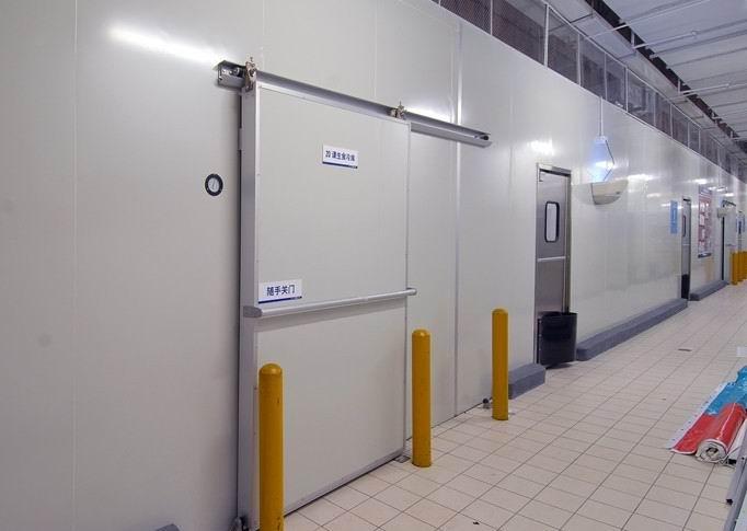 Fruit Cold Room Storage Supplier