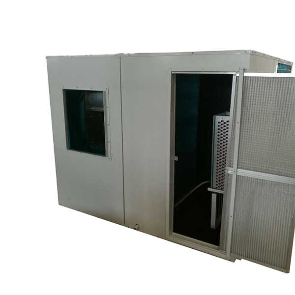 Industrial Package Unit