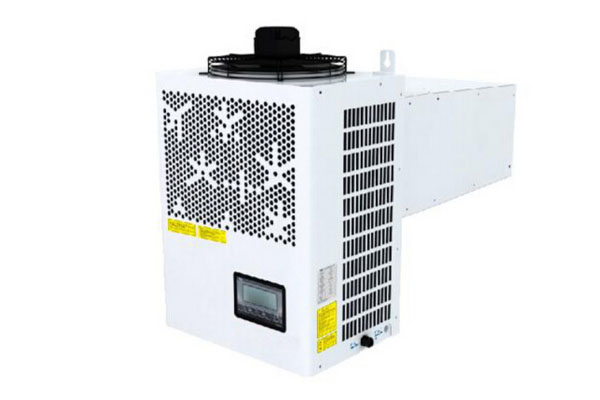 Side Insert Integrated Unit/Monoblock Refrigeration Unit