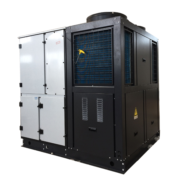 Electronics Factory Package Unit Air Conditioning