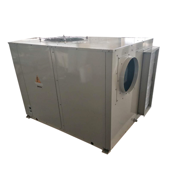 Flight Simulation System Laboratory Package Unit