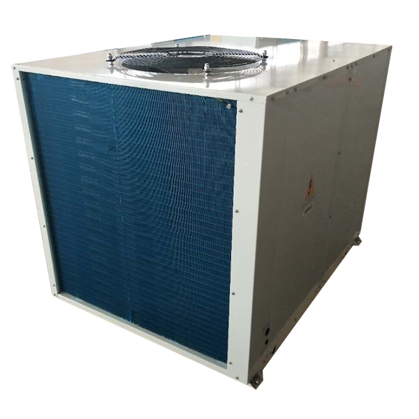 Flight Simulation System Laboratory Package Unit