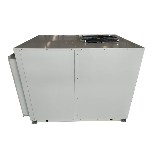 Flight Simulation System Laboratory Package Unit