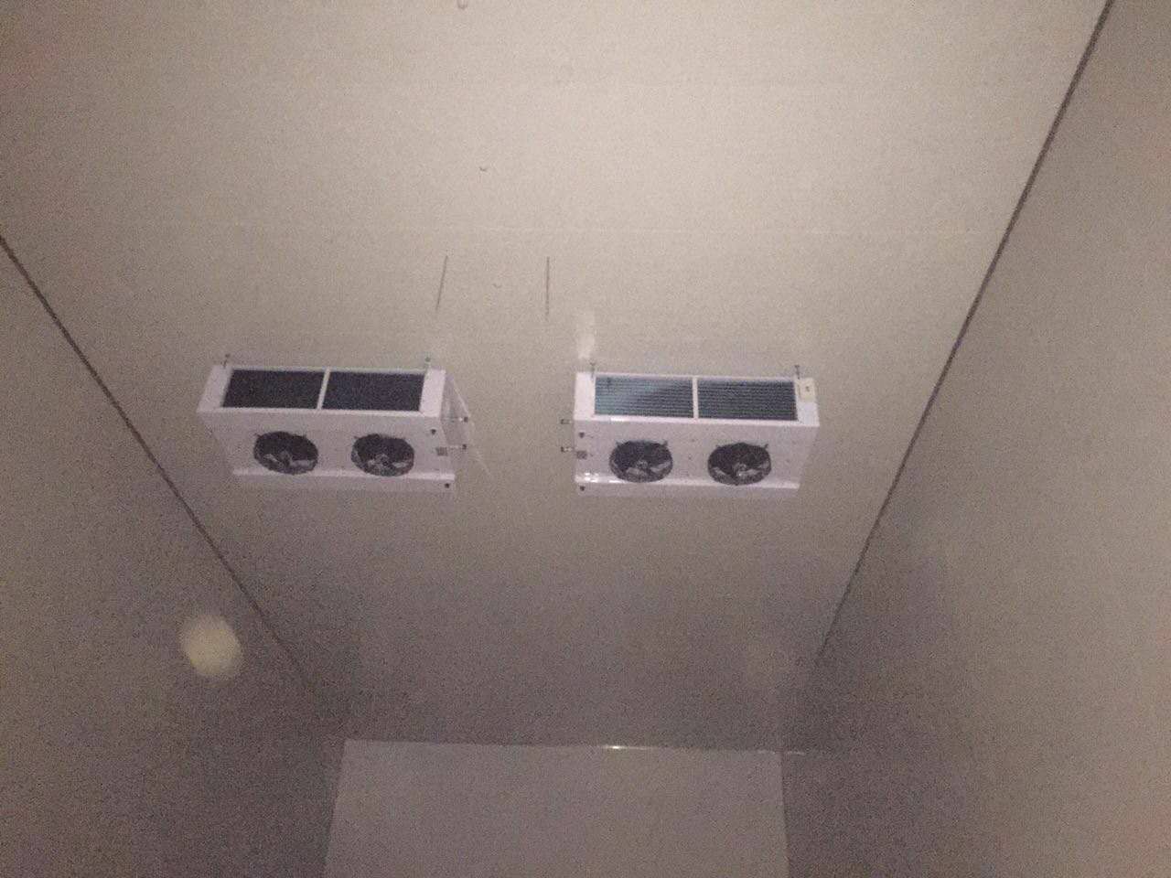 Air Cooler For Mushroom