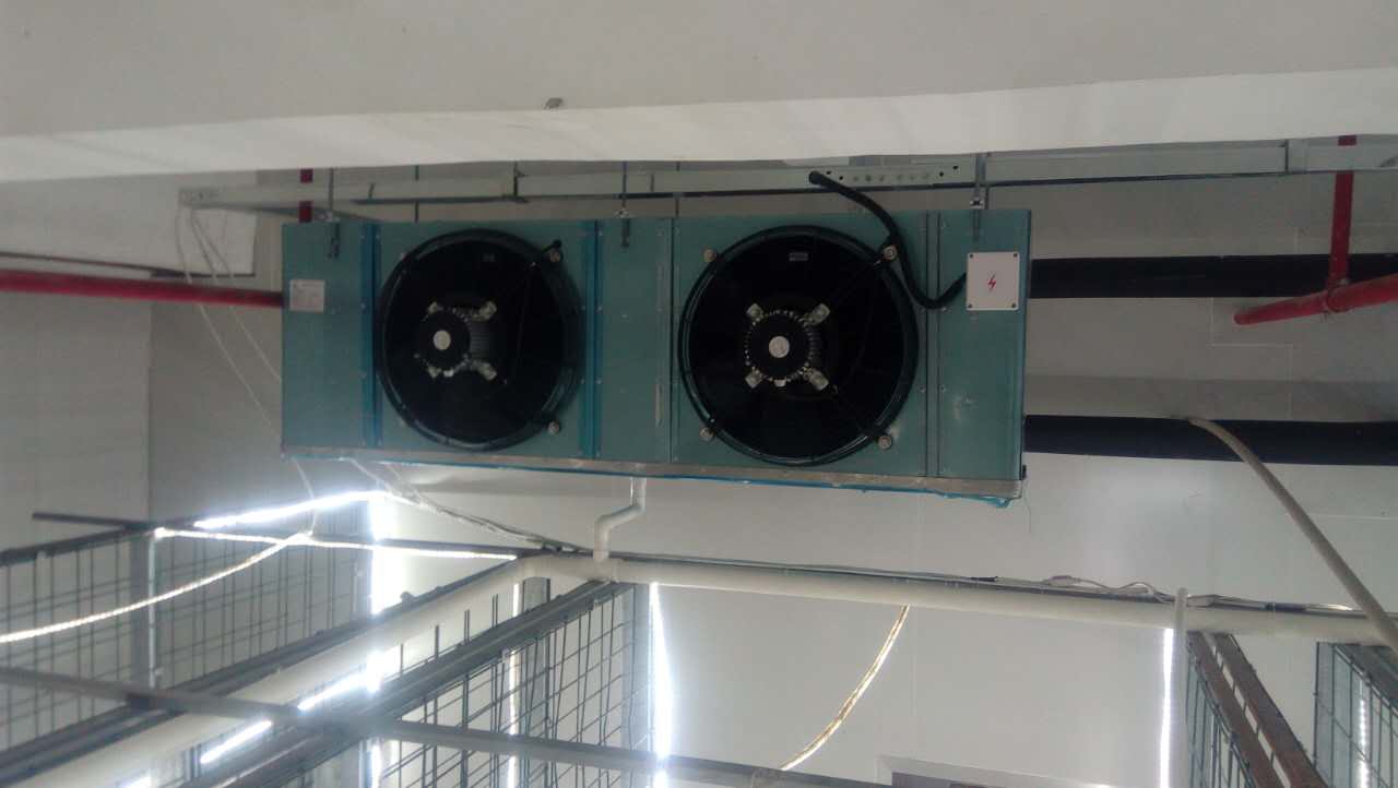 Evaporator For Mushroom/COLD ROOM EVAPORATORS