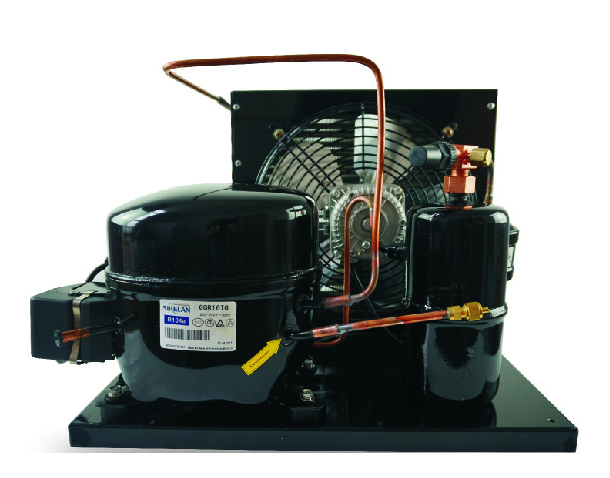 Refrigeration Type Units/Open Type Compressor In Refrigeratio