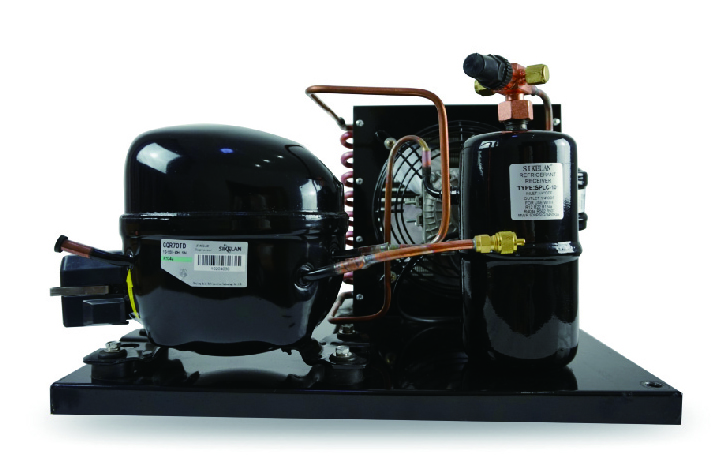 Cold Storage Condensing Unit/Walk In Cooler Condenser