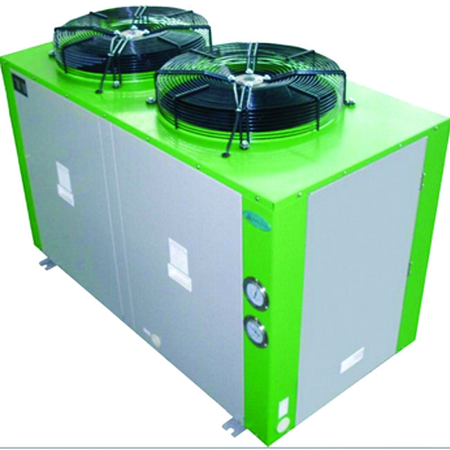 U Type Condensing Unit/Outdoor Condensing Unit Factory