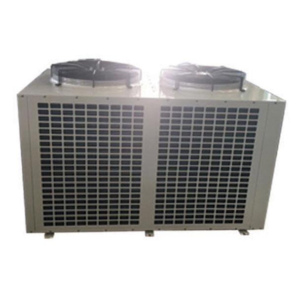 Condensing Refrigeration Unit/H type Air Cooled Condenser Uni