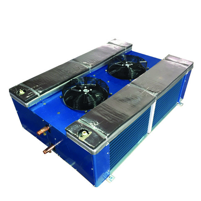 Mushroom Plant Evaporator Unit