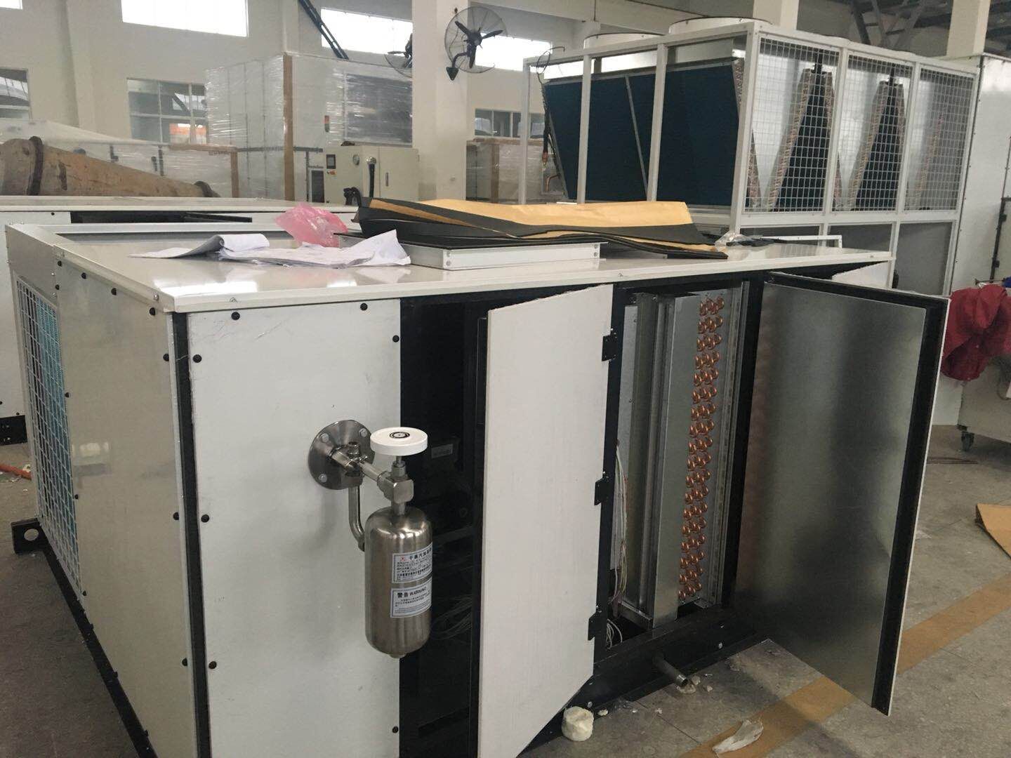 Cool Storehouse Rooftop Package Unit/Hvac Package Unit