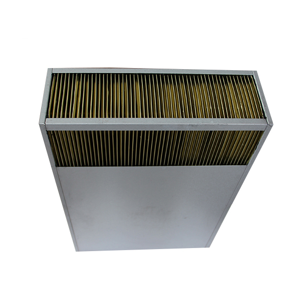 Cross Flow Heat Exchanger/Cross-Flow Plate Heat Exchanger Pri