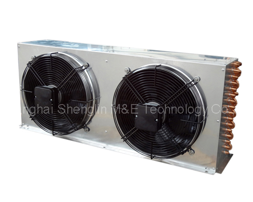 Vertical Mounted Remote Condenser/Remote Condensers